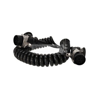 COIL CABLE 15-PIN EURO 6 EJH/PHILLIPS OEM